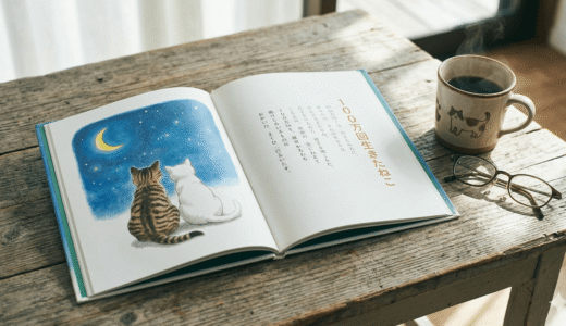 100万回生きたねこ「愛される」のに満たされないあなたへ。名作絵本『100万回生きたねこ』が教えてくれる幸福の正体100万回生きたねこ